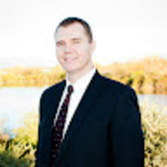 Meet your Posher, Chad - Picture 1 of 1